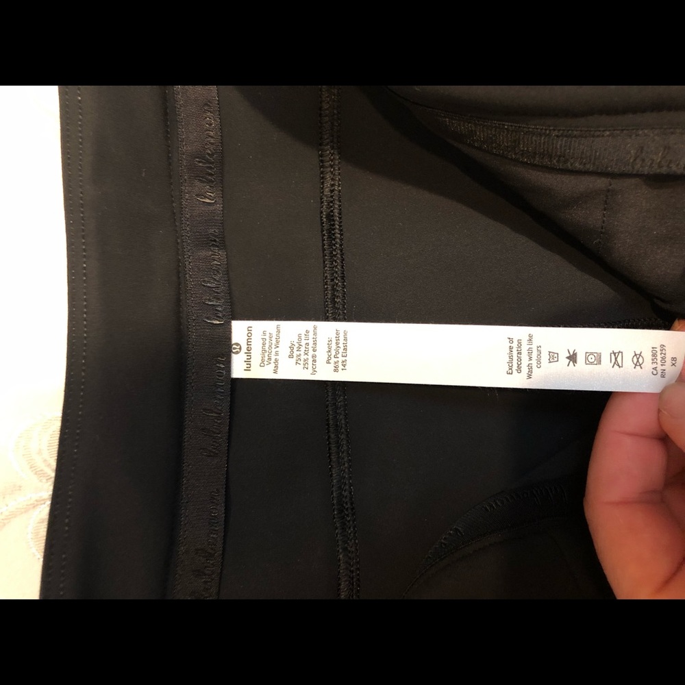 Pants - Picture 3 of 3